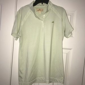 COPY - EUC Sport Haley Golf  Short Sleeve Shirt. …